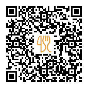 QR-code link para o menu de Pointer Cafe