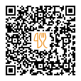 QR-code link para o menu de Divine Complexions