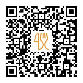 QR-code link para o menu de Cafe Heinrich