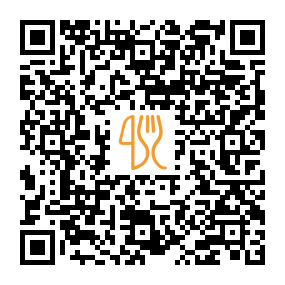 QR-code link para o menu de Hickory's Hart Soul Cafe