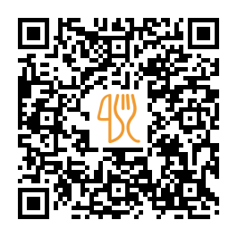 QR-code link para o menu de Yumiko's Teriyaki