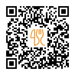 QR-code link para o menu de Sky Nursery