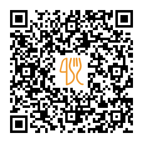 QR-code link para o menu de The Central Kitchen