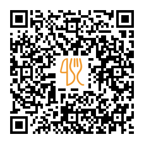 QR-code link para o menu de Goosetown Café