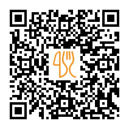 QR-code link para o menu de Atmosphere Cafe