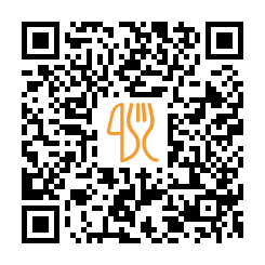 QR-code link para o menu de City Diner