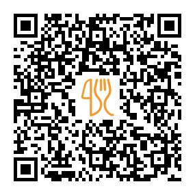 QR-code link para o menu de Veggie Cafe