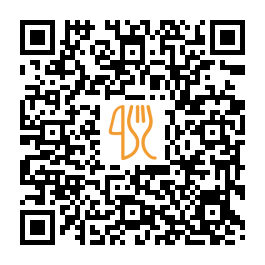 QR-code link para o menu de Panda Wok