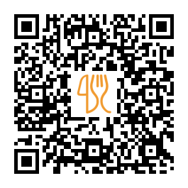 QR-code link para o menu de Kyottees Ugly