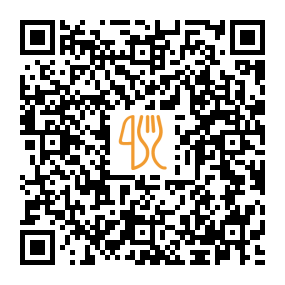 QR-code link para o menu de Hidden Inn Grill