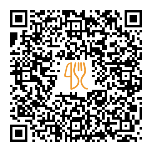 QR-code link para o menu de Cafe Pyrenees