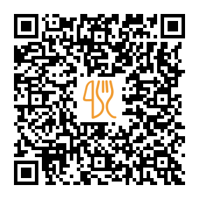 QR-code link para o menu de Gathering Grounds