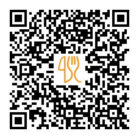 QR-code link para o menu de PF Pizzeria & Bistro