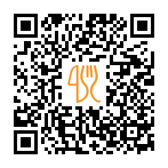 QR-code link para o menu de Diniz Coffee