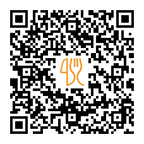 QR-code link para o menu de Bagpipe Bistro