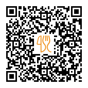 QR-code link para o menu de Secret Of Kitchen