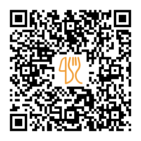 QR-code link para o menu de Popeyes Louisiana Kitchen