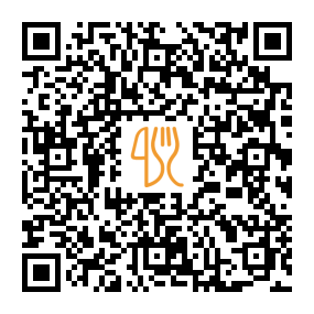 QR-code link para o menu de Grate Expectations Catering