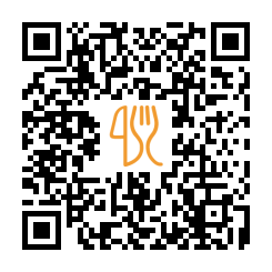 QR-code link para o menu de Freddy's