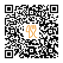 QR-code link para o menu de Sandwich Shop