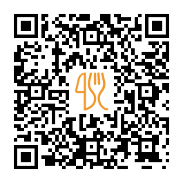 QR-code link para o menu de Brentwood Sushi