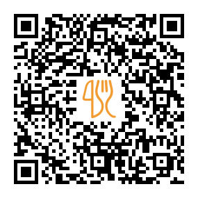 QR-code link para o menu de Five Guys