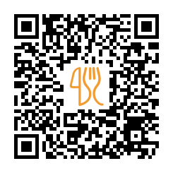 QR-code link para o menu de Bad Coffee