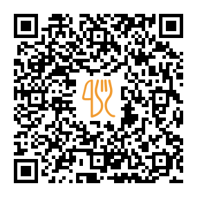 QR-code link para o menu de Mills Coffee Roasting Co.