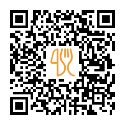QR-code link para o menu de Xinankuhi