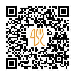 QR-code link para o menu de Sra Maria