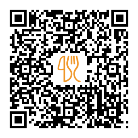 QR-code link para o menu de Goodboybob Coffee Roasters