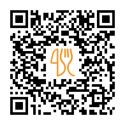 QR-code link para o menu de Sushi Boom