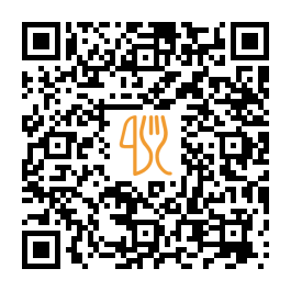 QR-code link para o menu de Hesburger