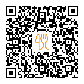 QR-code link para o menu de Pacific Fish