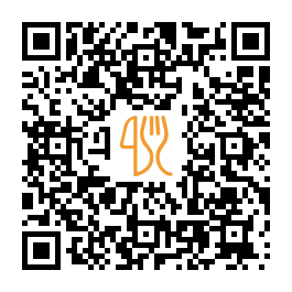 QR-code link para o menu de Restoran Rublev