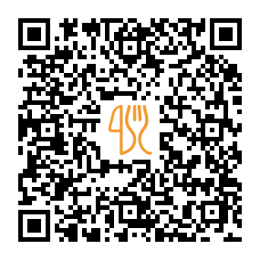 QR-code link para o menu de Waterfront Grill