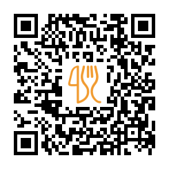 QR-code link para o menu de Burger King