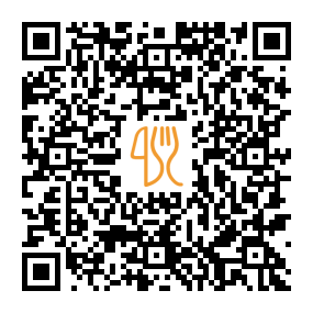 QR-code link para o menu de The Barre Boutique