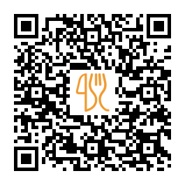 QR-code link para o menu de Ruby Thai Kitchen