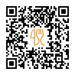 QR-code link para o menu de The Rock Grill