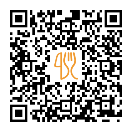QR-code link para o menu de Accent Lounge