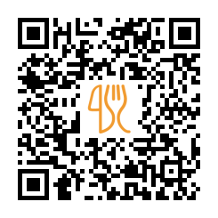 QR-code link para o menu de Hub