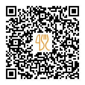 QR-code link para o menu de Little Caesars Pizza