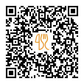 QR-code link para o menu de Shanti Yoga