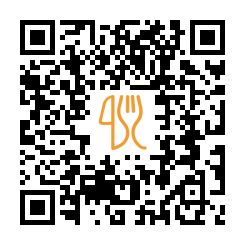 QR-code link para o menu de Shanker's Grill