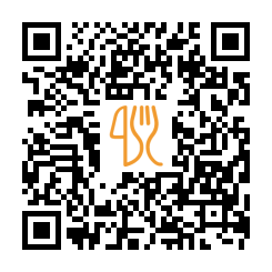 QR-code link para o menu de Brown Bag Burger