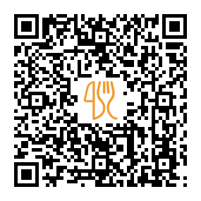 QR-code link para o menu de A Hill Of Beans Coffee Roasters