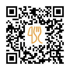 QR-code link para o menu de Hama