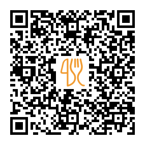 QR-code link para o menu de Happy Rancho