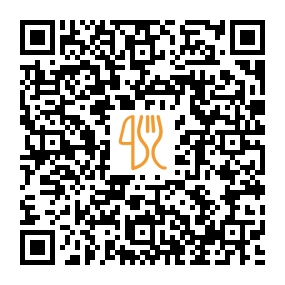 QR-code link para o menu de The Brickhouse Grind